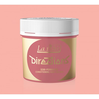 Пастельно-розовая краска для волос - La Riche DIRECTIONS - Pastel pink
