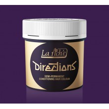 Темно-фиолетовая краска для волос - La Riche DIRECTIONS - Plum