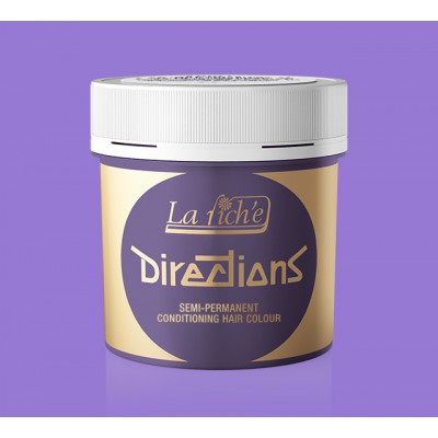 Светло-фиолетовая краска для волос - La Riche DIRECTIONS - Wisteria